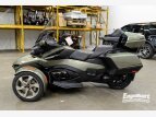 Thumbnail Photo 22 for New 2021 Can-Am Spyder RT